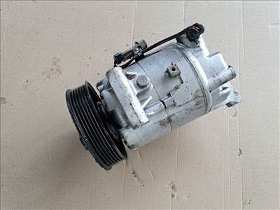 CHEVROLET ORLANDO J309 Klímakompresszor (37520) DELPHI/5696 DPSS