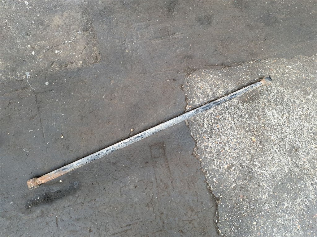 SUZUKI WAGON R PLUS EM Hátsó Vízszintes Stabilizátor Rúd (38103) H1201 1. kép