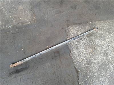 SUZUKI WAGON R PLUS EM Hátsó Vízszintes Stabilizátor Rúd (38103) H1201