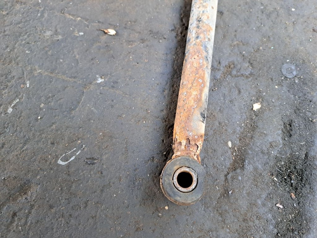 SUZUKI WAGON R PLUS EM Hátsó Vízszintes Stabilizátor Rúd (38103) H1201 2. kép