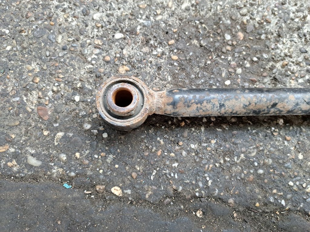 SUZUKI WAGON R PLUS EM Hátsó Vízszintes Stabilizátor Rúd (38103) H1201 3. kép