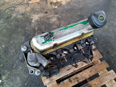 FORD KA I RB_ Motor (Fűzött blokk hengerfejjel) (38462) J4PYL628091, J4P