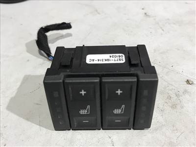 FORD MONDEO III Kombi BWY Ülésfűtés Kapcsoló Pár (41883) FORD/3S7T19K314AC