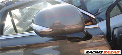 Hyundai Santa Fé (DM/NC) Jobb oldali visszapillantó tükör 