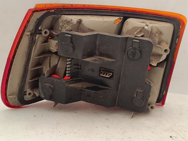 OPEL ASTRA F Jobb Hátsó Lámpa 2. kép