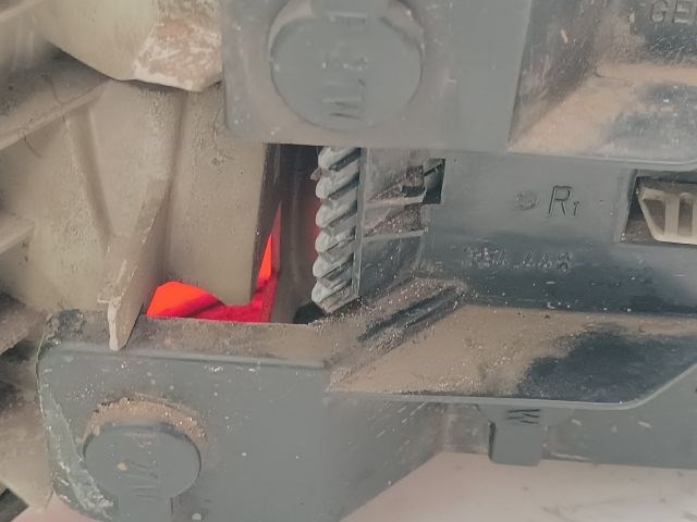 OPEL ASTRA F Jobb Hátsó Lámpa 3. kép