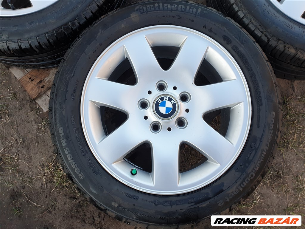 16" 5x120 BMW E46 4. kép