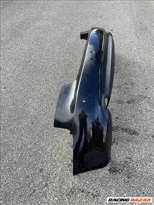 Audi A5 coupe hátsó lökhárító  8t0807511