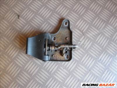 Skoda Octavia III motorházfedél zár nyitó