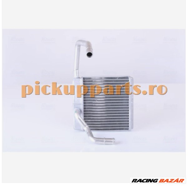 Ford Ranger Mk1 fűtőradiátor  1. kép