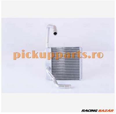 Ford Ranger Mk1 fűtőradiátor 