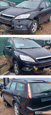 Ford Focus Mk2 1.6 TDCi Motor  gpda16tdci