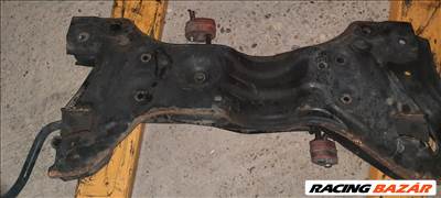 Skoda Fabia II, Skoda Roomster Fabia II Roomster 1.2 bölcső