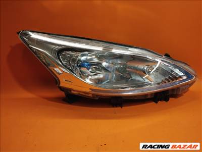 Nissan NV200 jobb halogén lámpa 260104FA0A 3F (M.30.1126)