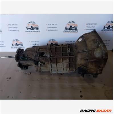 Mazda B 2500 sebességváltó 