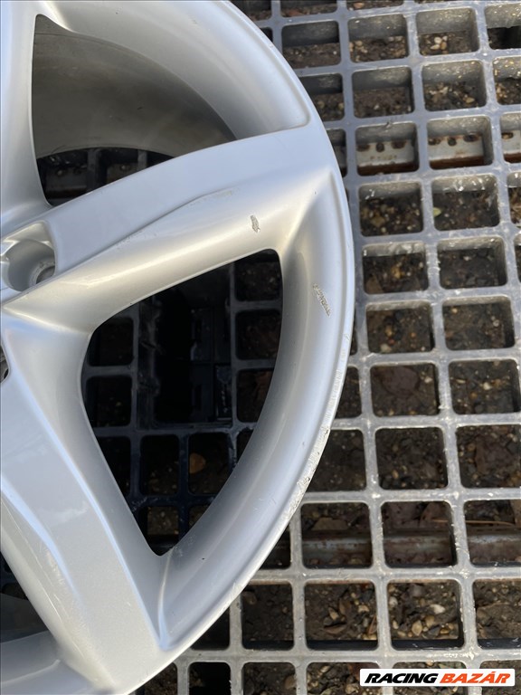 Audi A4 18" colos felni 8K0601025D 1DB! 2. kép