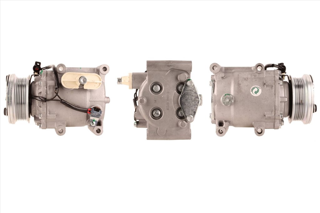 kompresszor, klíma ELSTOCK 51-0071 for FORD 1. kép