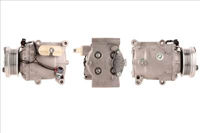 kompresszor, klíma ELSTOCK 51-0071 for FORD