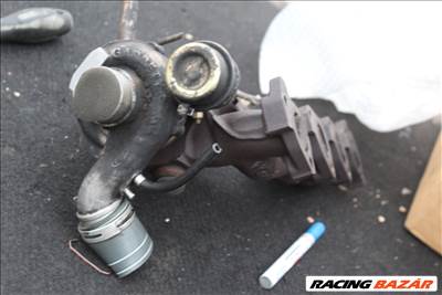 Ford Fiesta/Focus 2000 1.8TD turbó YS6Q-6K682-BC (65)