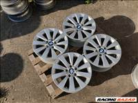 17" 5x120 BMW F30 + szenzor