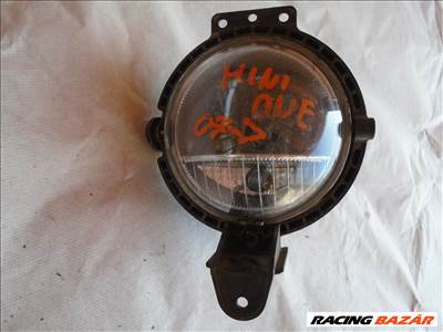 MINI ONE KÖDLÁMPA 0305071001