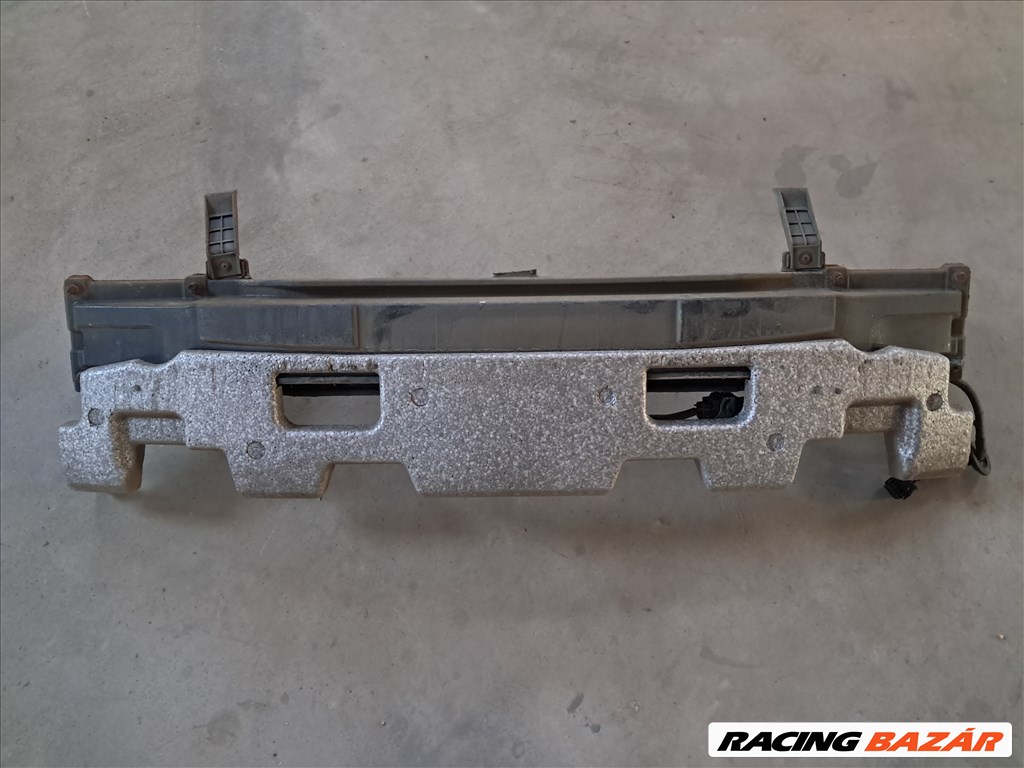 Hyundai i40 sedan Hátsó lökhárító merevítő 2. kép