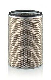 MANN-FILTER C 29 939 - légszűrő FIAT IVECO MAN RENAULT TRUCKS