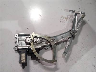 OPEL ASTRA H  Bal első Ablakemelő Szerkezet (Elektromos) (00589) GM/13101480LH