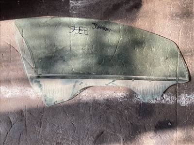 OPEL CORSA D  Jobb első Ablak (06435)