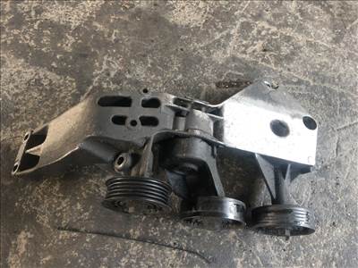 MERCEDES-BENZ A-CLASS W168 Generátor Tartó Bak (07229) A1662020340