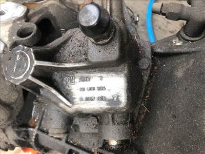 OPEL CORSA C F08, F68 Váltó Kulissza (07798) 90400206, 91863, 8116705