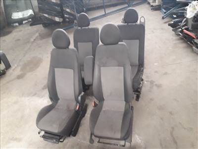 OPEL MERIVA  Ülés Szett (11080)