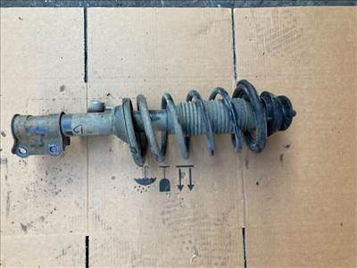 KIA PICANTO BA Bal első Gólyaláb (Lengécsillapító, Rugó) (11248)