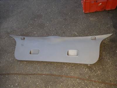 VW POLO 6N2 Csomagtérajtó Burkolat Alsó (13097)