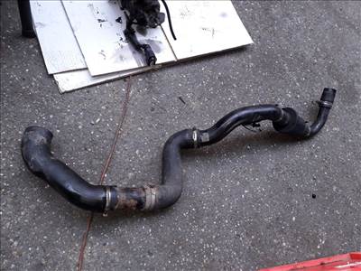 FORD MONDEO III B5Y Turbócső (13450)