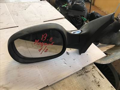 RENAULT MEGANE I BA0/1_ Bal Visszapillantó Tükör (Elektromos) (14835) 12313040