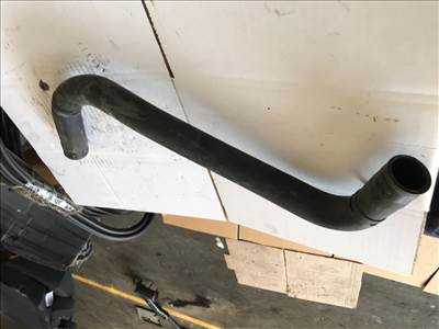 SUBARU IMPREZA Ferdehátú GR, GH, G3 Vízcső (29550) EE20Z