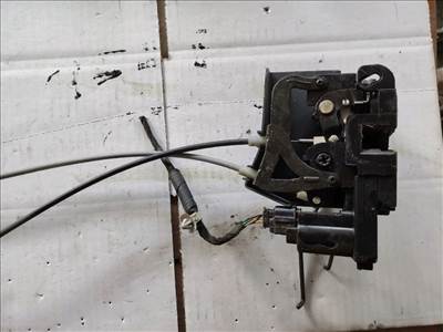 SSANGYONG RODIUS  Bal első Ajtózár (30701) PPT30