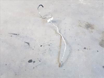 OPEL ASTRA G Kombi F35_ Üzemanyagcső (31586)