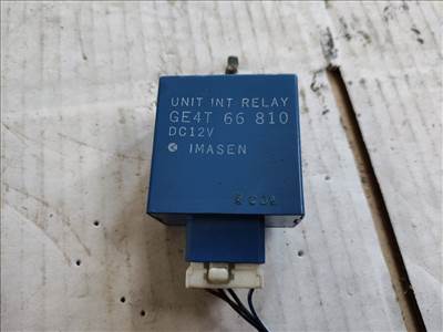 MAZDA 626 V Station Wagon GW Elektronika (Magában) (32585) GE4T66810