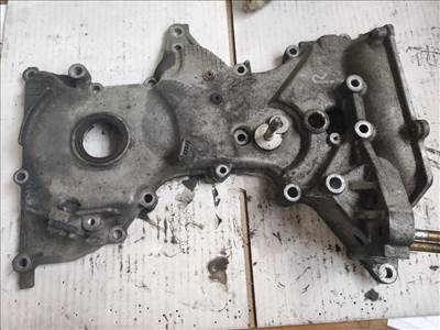 MAZDA 2 DE Első Vezérlés Burkolat (33448) ZJ3810500S5209