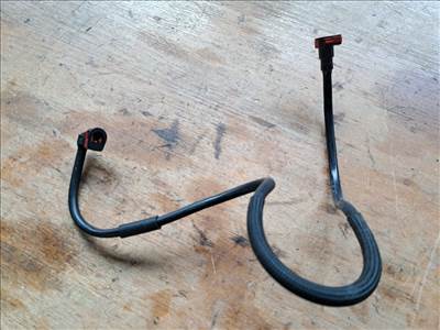 FORD C-MAX II  Üzemanyagcső (35011) AV619B337AD