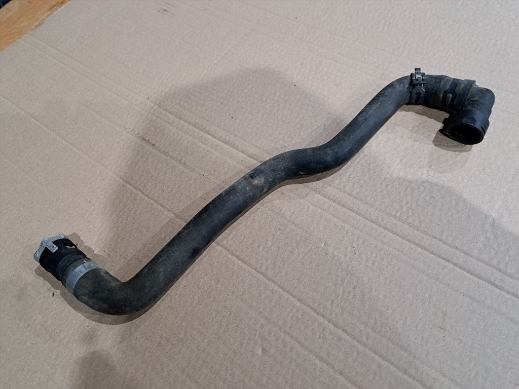 FORD C-MAX II  Vízcső (35162) AV61-18K502-DC, DV6DTED(T3DB/A) 2. kép