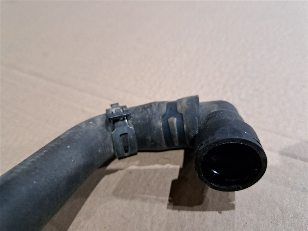 FORD C-MAX II  Vízcső (35162) AV61-18K502-DC, DV6DTED(T3DB/A) 4. kép