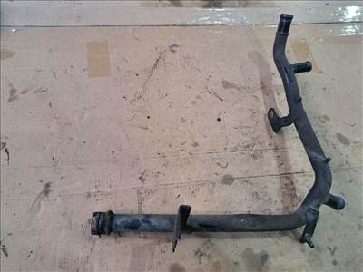 VW POLO CLASSIC 6KV2 Vízcső (35847) 06A 121 065 BL, AKL