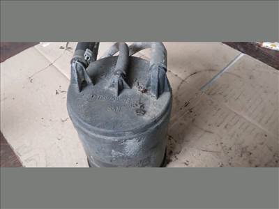 OPEL CORSA B 73_, 78_, 79_ Aktív Szénszűrő (36809) 90352391