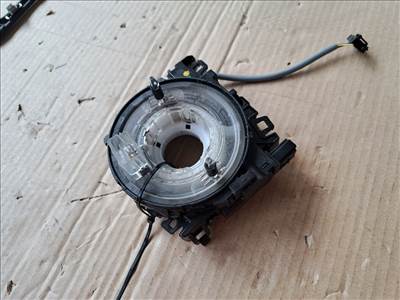 VW GOLF VI 5K1 Légzsák Átvezető Szalagkábel (37068) 5K0953549C