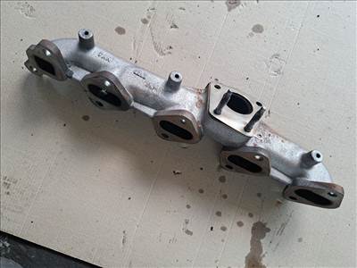 CHEVROLET ORLANDO J309 Leömlő (Soros) (37523) 2A21 NY4, Z20D1