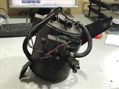 VOLVO S40 I VS Aktív Szénszűrő (41779)