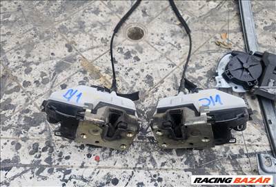 Citroën C3 I Ajtó zár zárszerkezet 